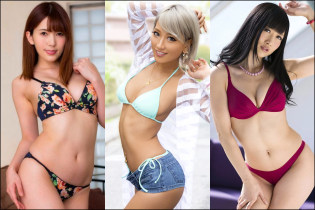 AV���D�̔g���쌋�߂͏o��n��40�΂̃I�W�T���ɏ�����D���Ă���