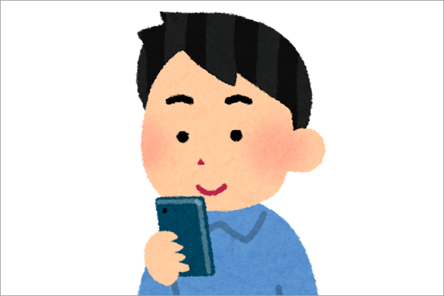 ���b�Z�[�W�̂��Ƃ�I�o��n�ł͉�b�������悤�ȃ��b�Z�𑗂�