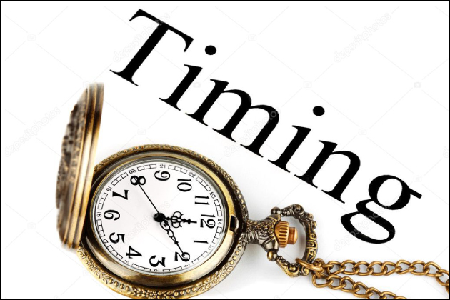 �A����̌����I�o��n�ŏ����ƘA�������������^�C�~���O�Ƃ́H